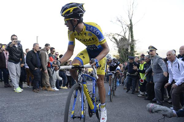 Alberto Contador